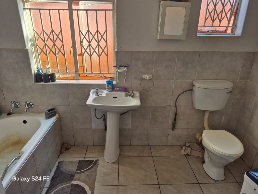 4 Bedroom Property for Sale in Protea Park North West
